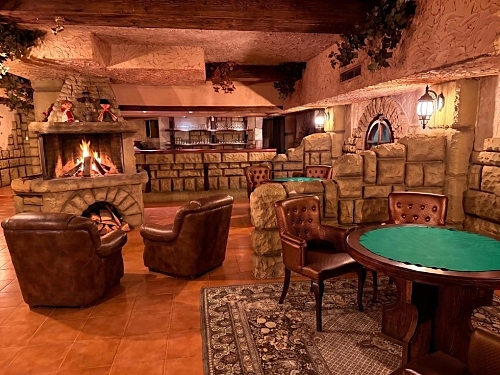 Hotel Pirin Bansko (19 / 31)