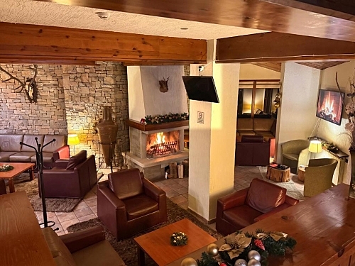 Hotel Pirin Bansko (5 / 31)