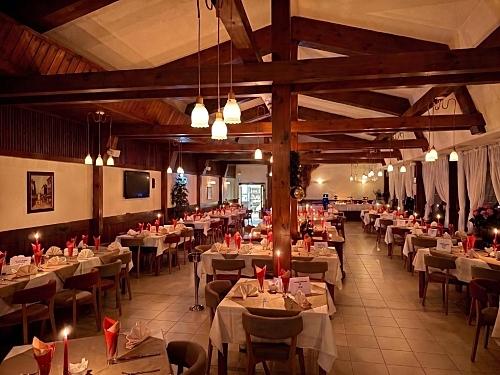 Hotel Pirin Ski Bulgaria (9 / 31)