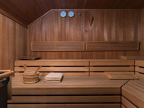 Hotel Pirin Bansko (26 / 27)