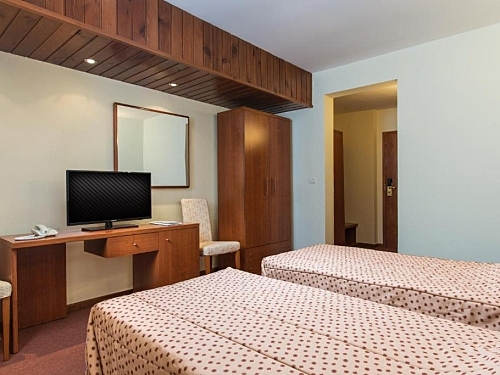 Hotel Pirin Bansko Ski Bulgaria (11 / 27)