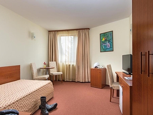 Hotel Pirin Ski Bulgaria (18 / 27)