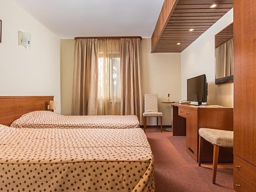 Hotel Pirin Bansko Ski Bulgaria (10 / 27)