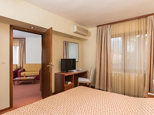 Hotel Pirin Bansko (14 / 27)