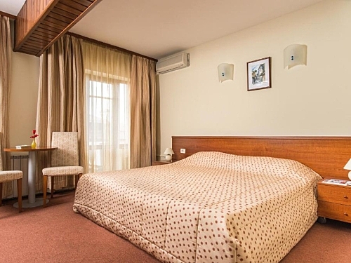 Hotel Pirin Ski Bulgaria (12 / 27)