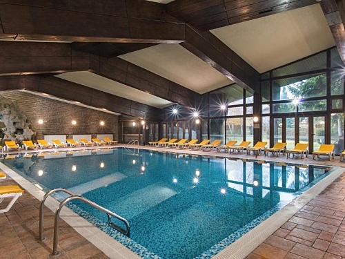 Hotel Pirin Bansko (22 / 27)