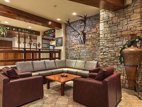 Hotel Pirin Ski Bulgaria (4 / 27)