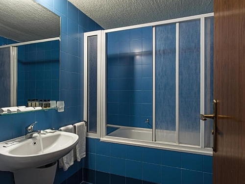 Hotel Pirin Bansko Ski Bulgaria (20 / 27)