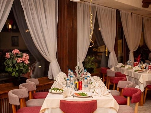 Hotel Pirin Ski Bulgaria (7 / 27)
