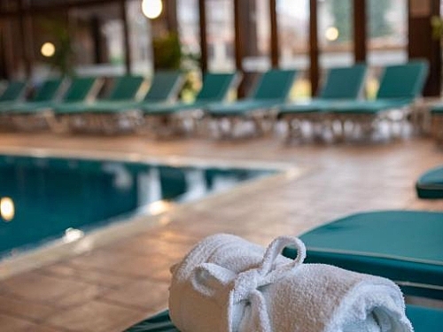 Hotel Pirin Bansko (24 / 27)