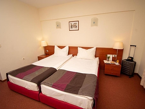 Hotel Pirin Ski Bulgaria (2 / 27)
