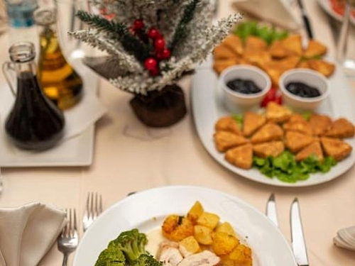 Hotel Pirin Bansko (6 / 27)