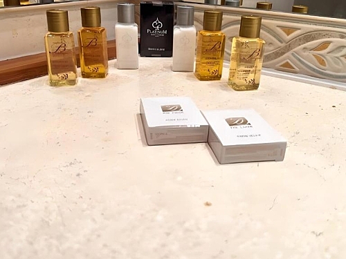 Platinum Hotel Casino Ski Bulgaria (12 / 43)