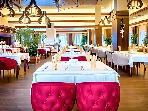 Platinum Hotel Casino Bansko Ski Bulgaria (22 / 43)