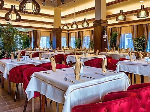 Platinum Hotel Casino Bansko (21 / 43)