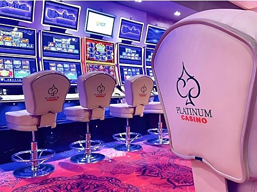 Platinum Hotel Casino Ski Bulgaria (39 / 43)