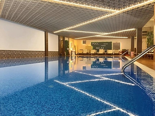 Platinum Hotel Casino Bansko Ski Bulgaria (30 / 43)