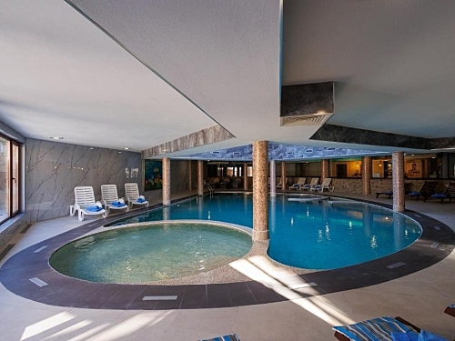 Hotel Vihren Royal Palace Ski Bulgaria (38 / 43)