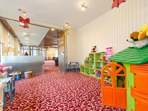 Hotel Vihren Royal Palace Bansko (37 / 42)