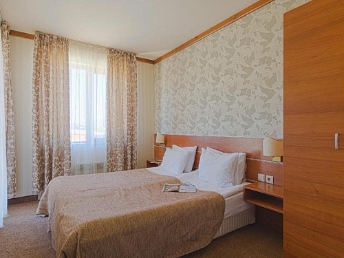 Hotel Vihren Royal Palace Bansko Ski Bulgaria (33 / 42)