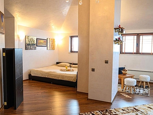 Hotel Vihren Royal Palace Bansko Ski Bulgaria (35 / 42)