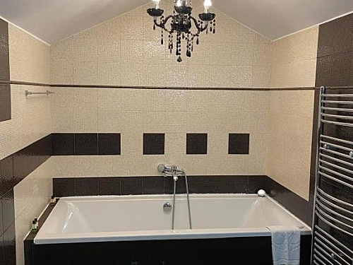 Hotel Vihren Royal Palace Ski Bulgaria (26 / 42)