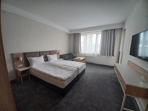 Hotel Vihren Royal Palace Bansko Ski Bulgaria (28 / 42)