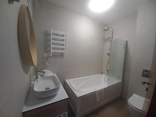 Hotel Vihren Royal Palace Bansko (29 / 42)