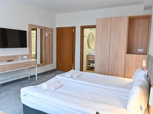 Hotel Vihren Royal Palace Ski Bulgaria (27 / 42)