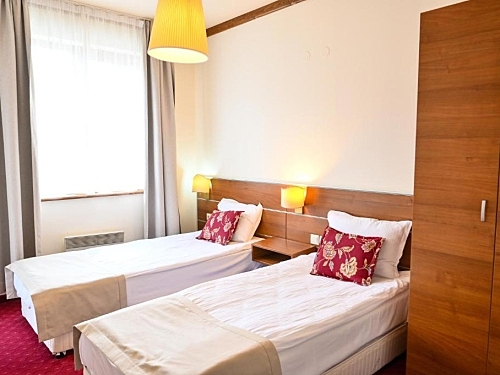 Hotel Vihren Royal Palace Bansko Ski Bulgaria (31 / 42)