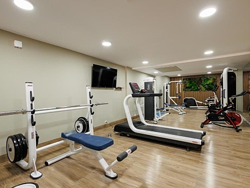 Hotel Vihren Royal Palace Bansko (38 / 42)