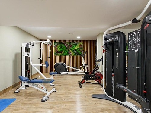 Hotel Vihren Royal Palace Ski Bulgaria (39 / 42)