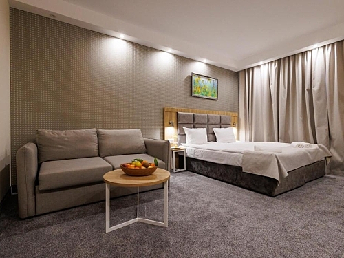 Hotel Vihren Royal Palace Bansko (32 / 42)