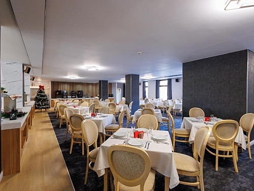 Hotel Vihren Royal Palace Ski Bulgaria (7 / 42)