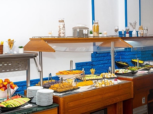 Hotel MPM Condor Bulgaria (17 / 24)