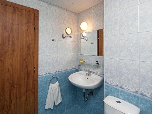 Hotel MPM Condor Sunny Beach Bulgaria (13 / 24)