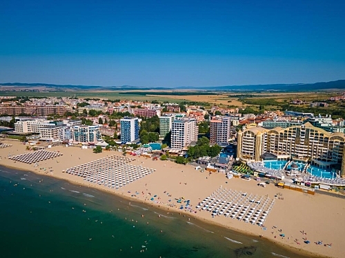 Hotel MPM Condor Bulgaria (24 / 24)