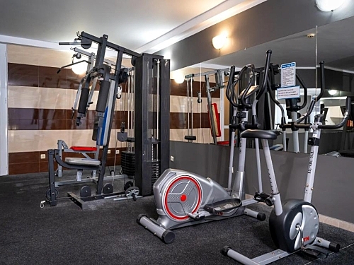 Hotel MPM Condor Sunny Beach (22 / 24)