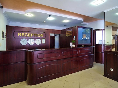 Hotel MPM Condor Bulgaria (4 / 24)