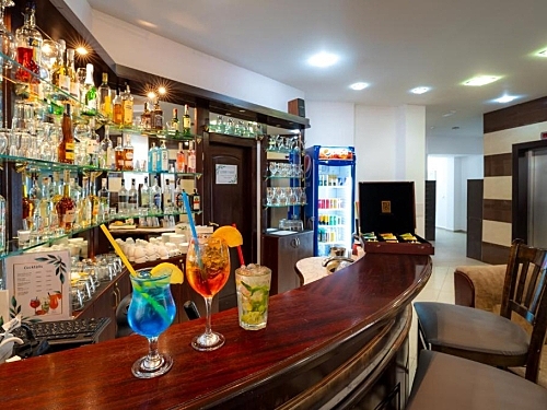 Hotel MPM Condor Sunny Beach Bulgaria (9 / 24)