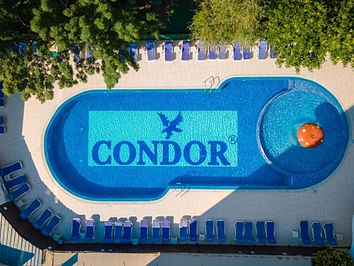 Hotel MPM Condor Bulgaria (14 / 24)