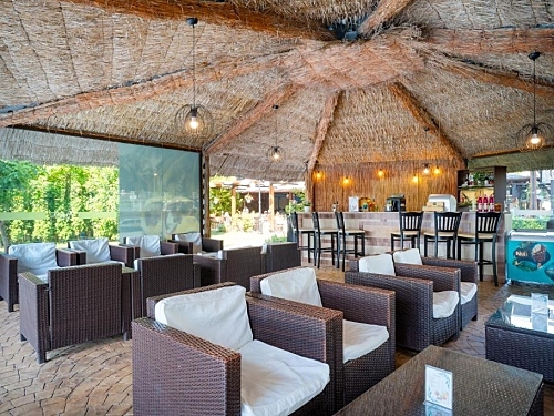 Hotel MPM Condor Sunny Beach (21 / 24)