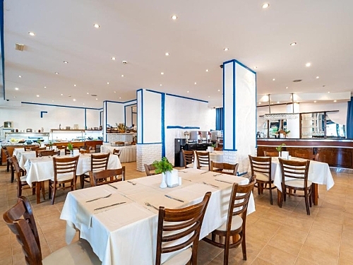 Hotel MPM Condor Bulgaria (3 / 24)