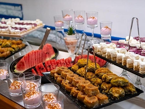 Hotel MPM Condor Sunny Beach (19 / 24)