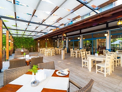 Hotel MPM Condor Bulgaria (15 / 24)