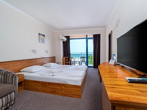 Hotel MPM Condor Sunny Beach (7 / 24)