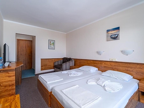 Hotel MPM Condor Bulgaria (6 / 24)