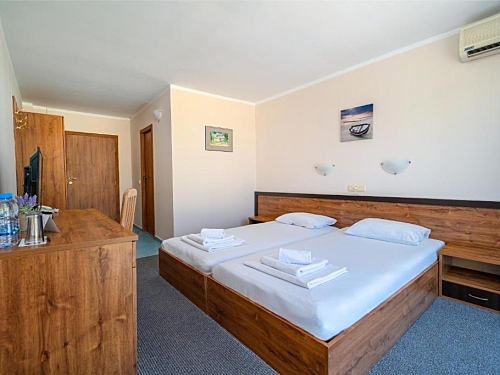 Hotel MPM Condor Sunny Beach (11 / 24)