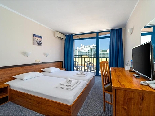 Hotel MPM Condor Bulgaria (12 / 24)