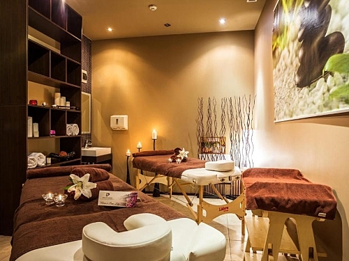 Hotel Perun Lodge Ski Bulgaria (37 / 42)
